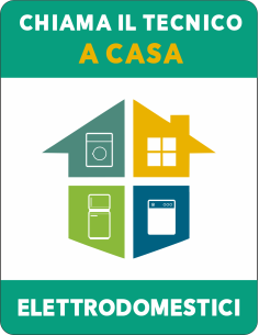 Chiama il tecnico a casa – elettrodomestici